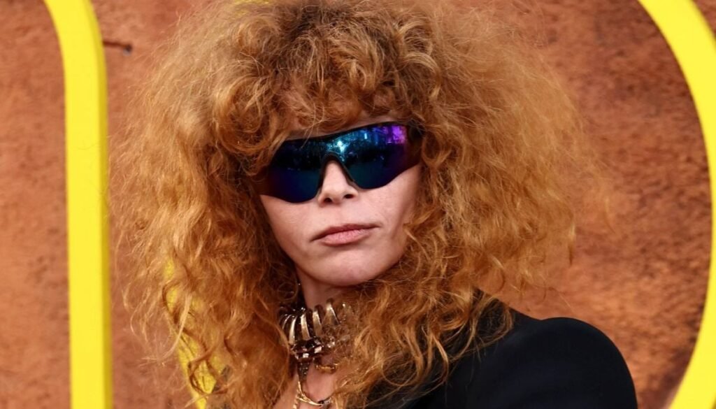 Natasha Lyonne removed from flight after ‘Euphoria’ premiere: Report