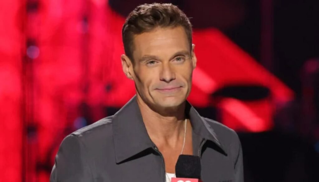 Ryan Seacrest questions ‘worth’ of engagement rings