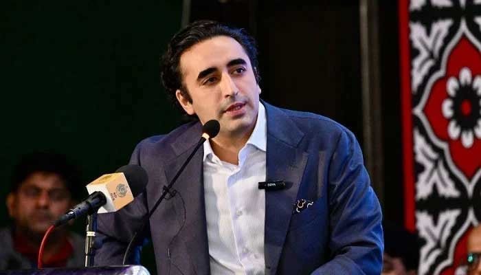 Bilawal Bhutto urges Iran-US talks must ensure peace