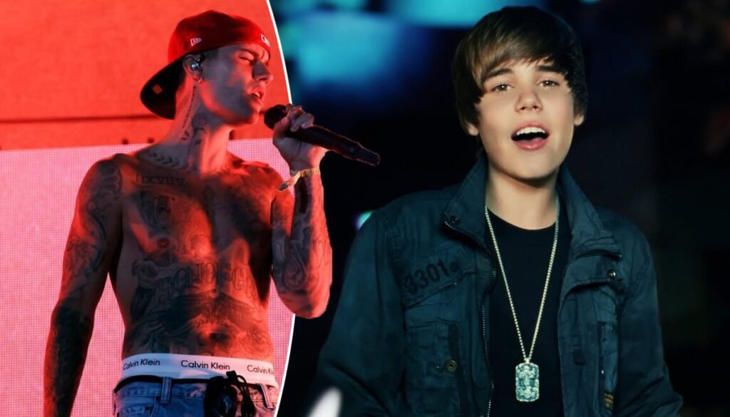 Justin Bieber performs ‘Baby’ live at Coachella after 16 years