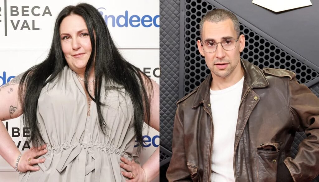 Jack Antonoff’s ex girlfriend admits to cheating