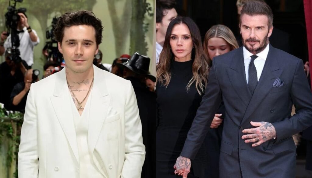 Beckham family drama heats up at Victoria’s birthday celebration