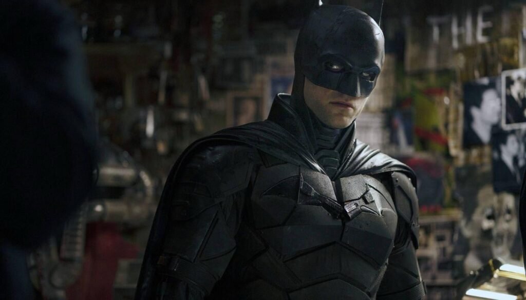 ‘The Batman’ sequel adds new cast in mystery role as buzz builds