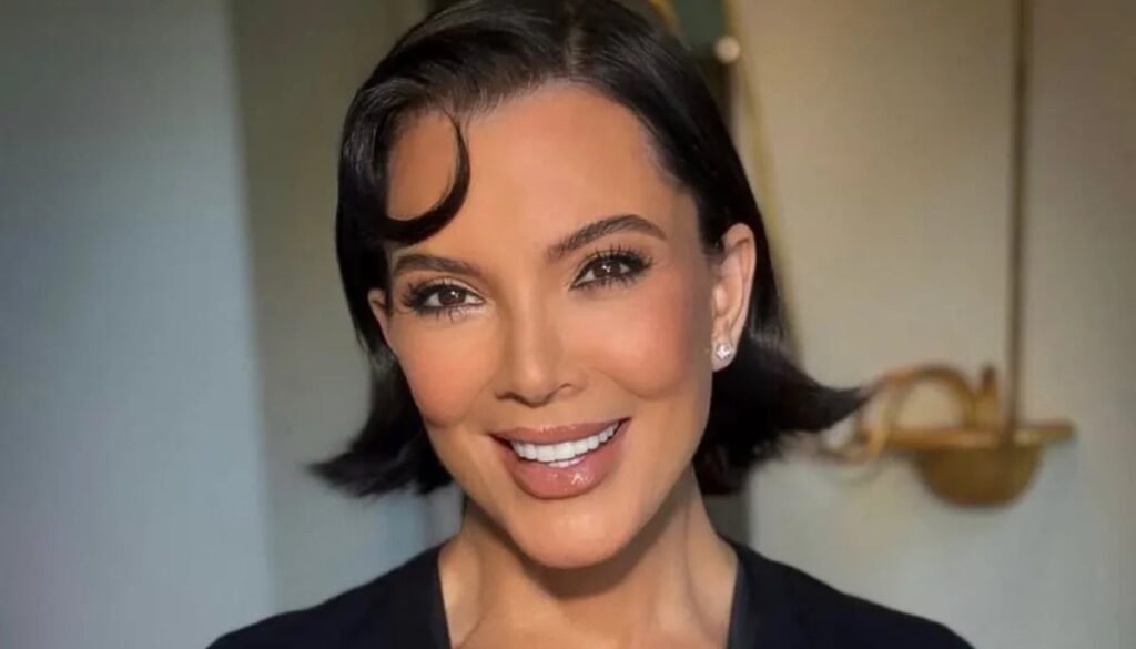 Kris Jenner’s surprising procedure backfires soon after transformation