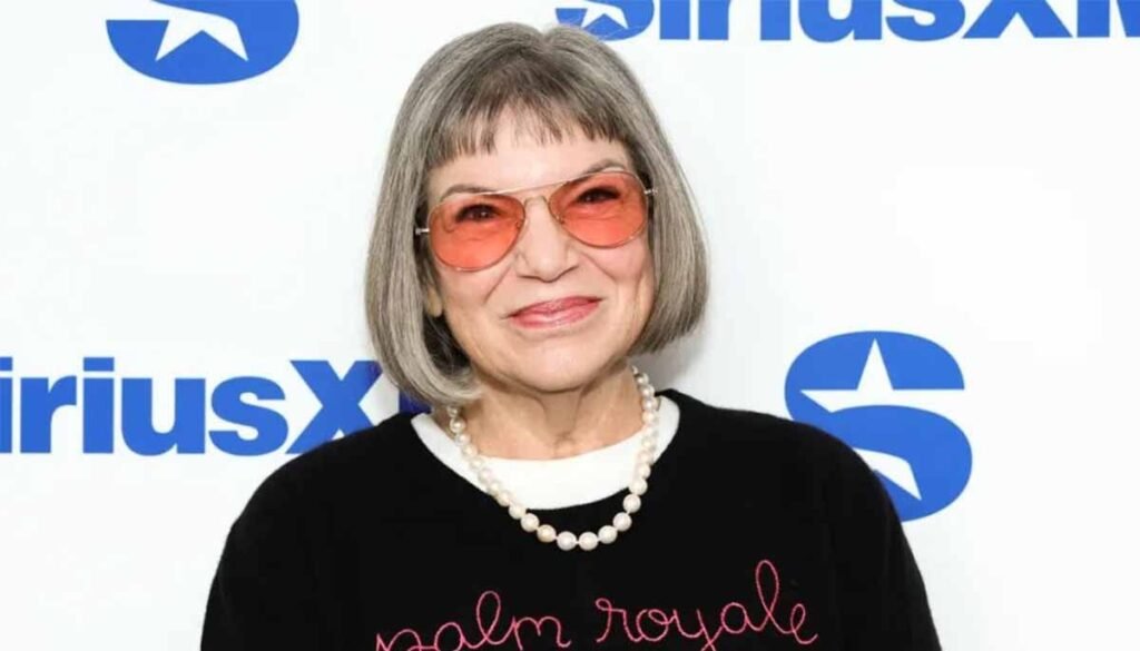 Who is Mindy Cohn? Meet ‘The Facts of Life’ star