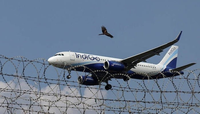 Pakistan airspace ban on Indian flights set to complete one year as curbs extended