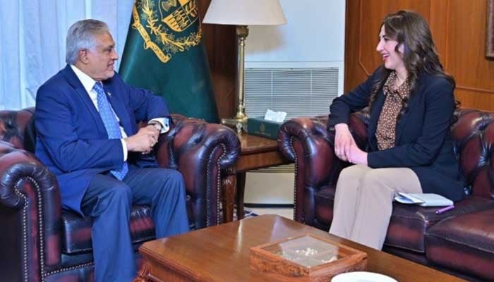 Pakistan urges US, Iran to extend truce as two-week ceasefire nears end