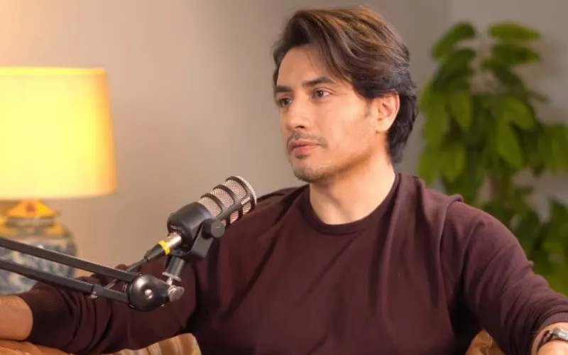 Ali Zafar opens up on dark side of industry struggles
