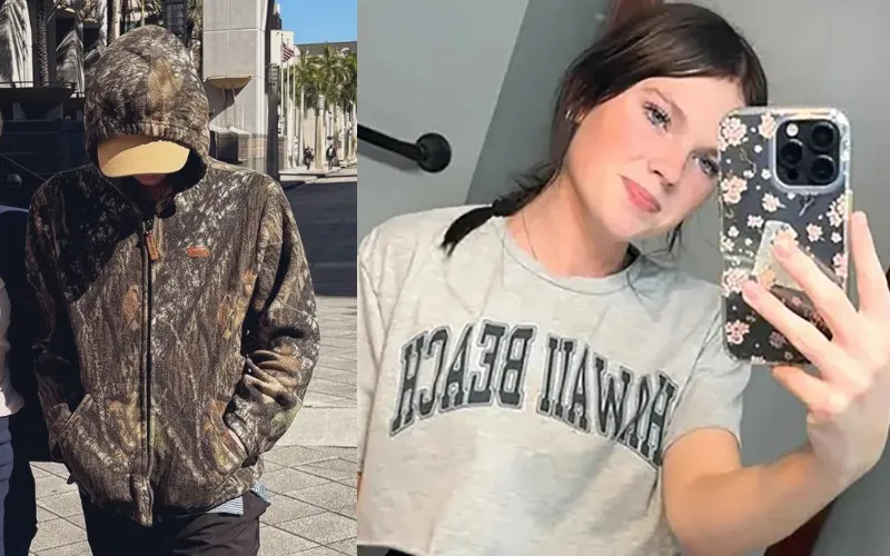 Who is the 16-year-old accused?