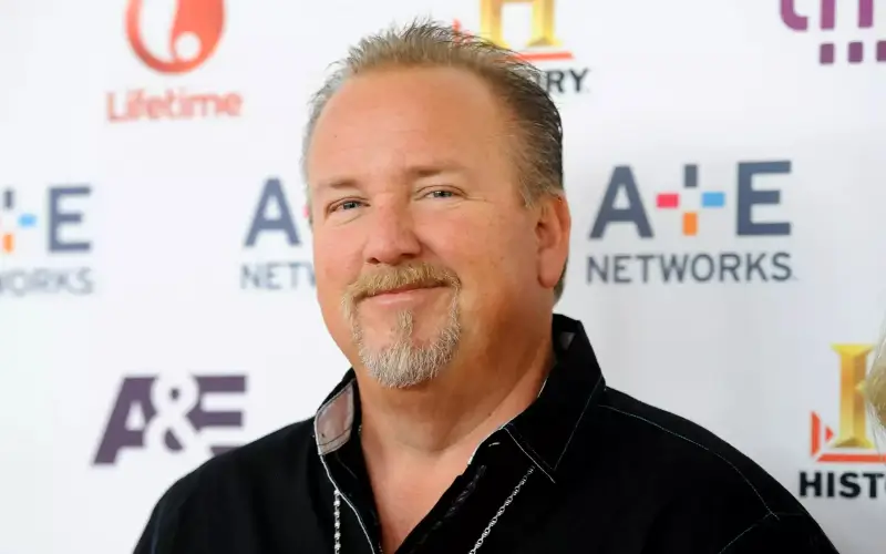 ‘Storage Wars’ star Darrell Sheets dies at age of 67