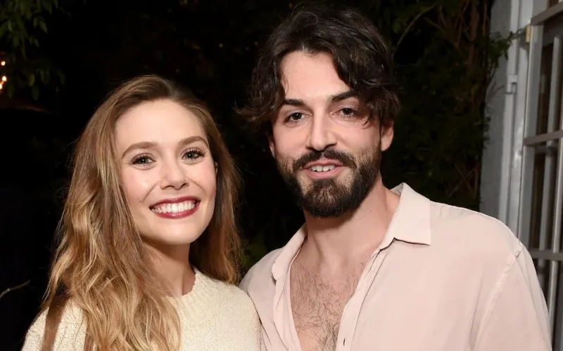 Is Elizabeth Olsen expecting? LA outing with husband sparks buzz