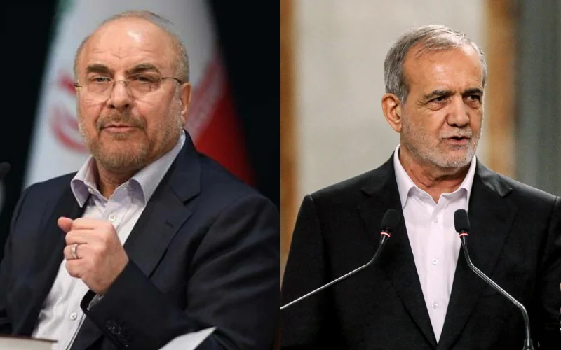 Iranian leadership issues strong response to Trump’s statement