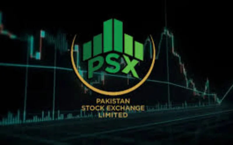 PSX surges as KSE-100 index gains over 1,900 points