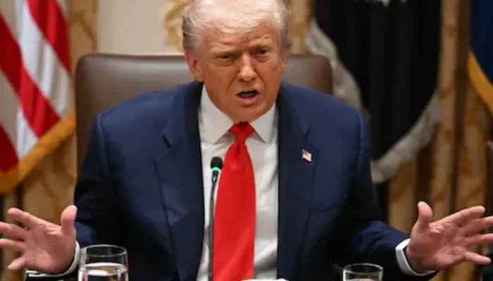 Trump deadline for Iran near as Islamic republic rejects latest ceasefire proposal