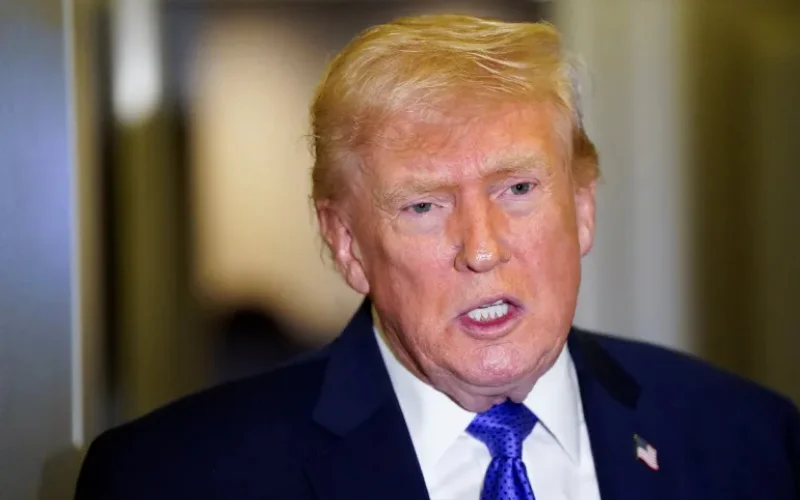 Trump signals critical night for Iran amid rising tensions