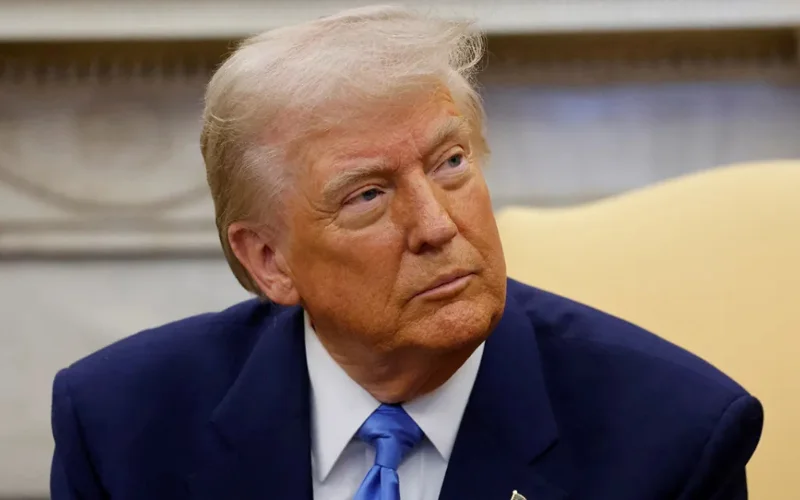 Majority of Americans disapprove of Trump policies: survey