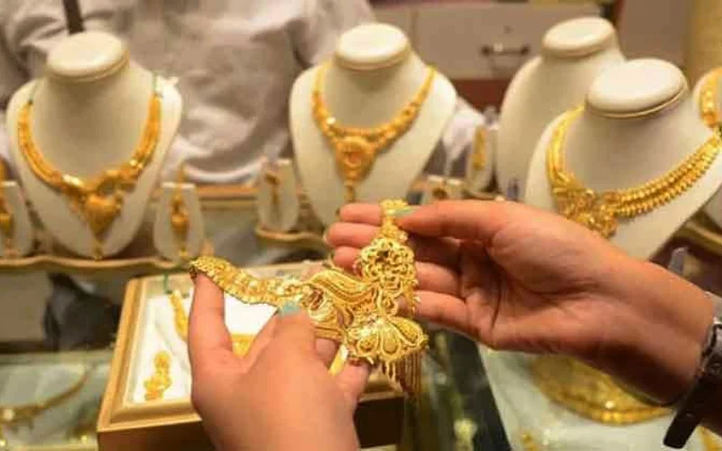 Major decline in gold prices brings relief to buyers in Pakistan