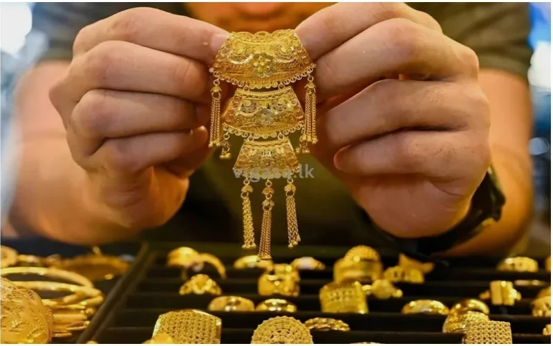 Gold prices see significant spike nationwide