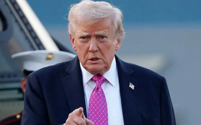 Trump threatens bombing Iran as ceasefire extension ruled out