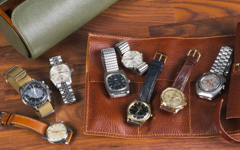 Why Gen Z prefers classic watches