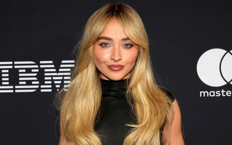 Fans go wild as Sabrina Carpenter teases ‘House Tour’ release