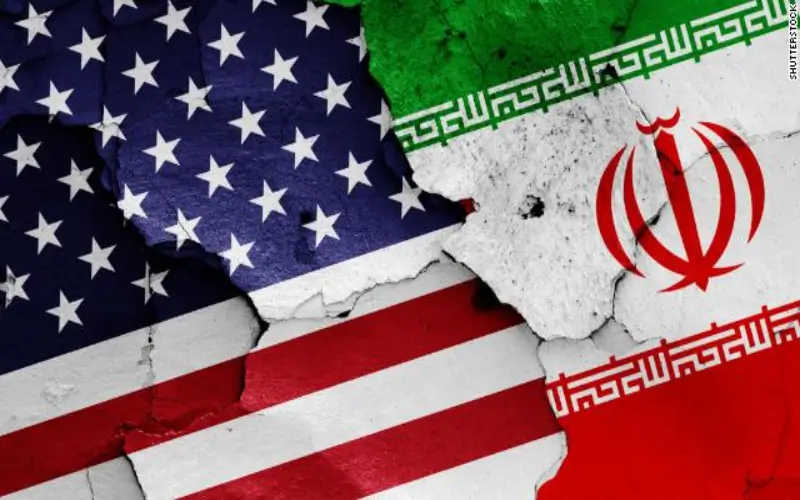 A timeline of conflict between Iran and US since 1979