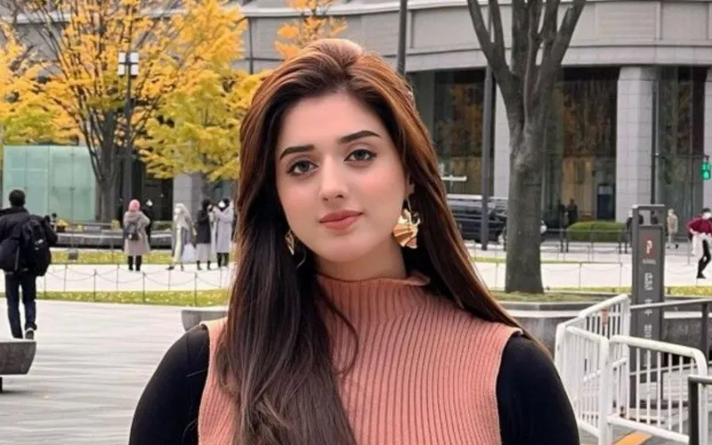 Jannat Mirza sparks online debate over “comfort lifestyle” message for women