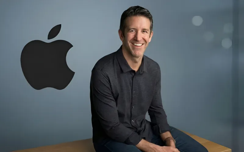 Apple’s new CEO revealed: Who is John Ternus?