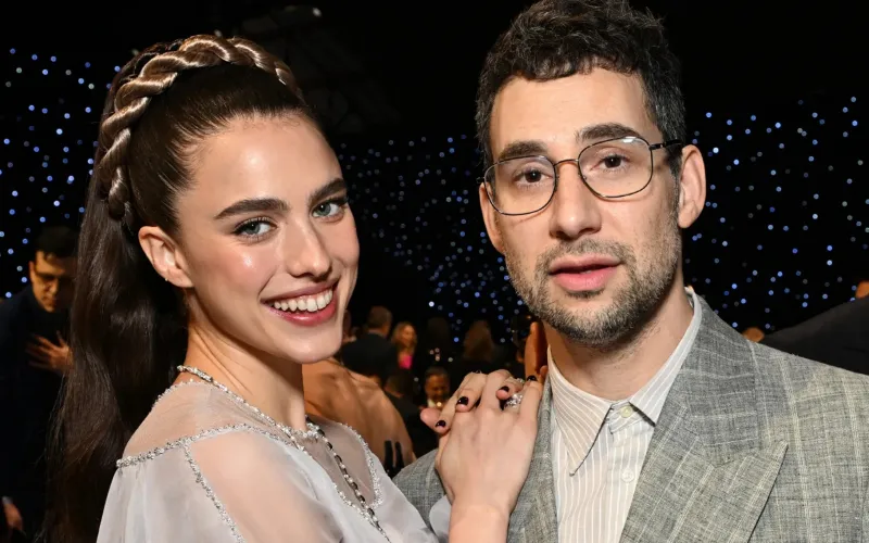 Hollywood’s most enchanting love story