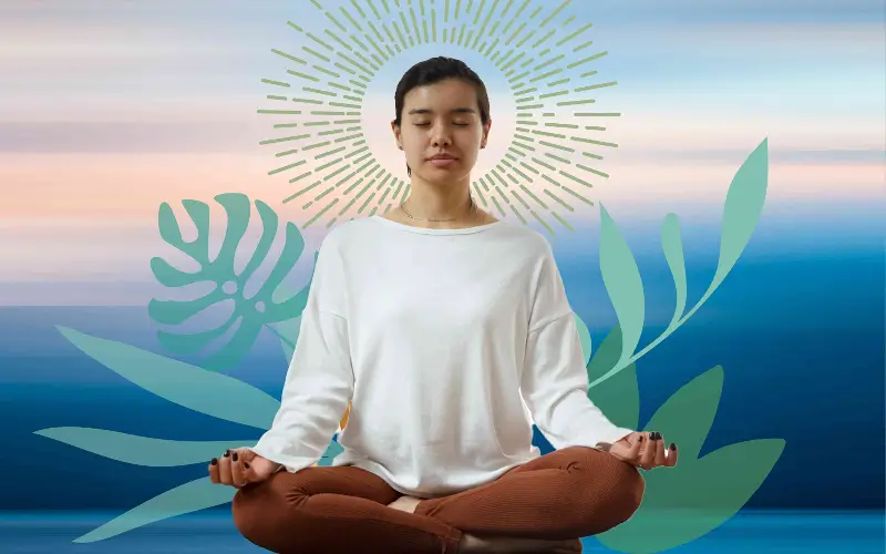 How mindfulness can transform your mental health