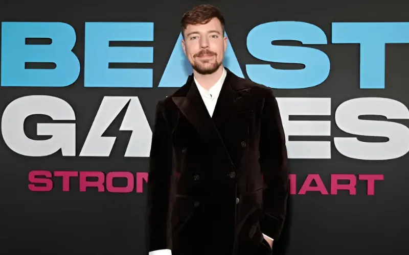MrBeast media company faces serious workplace misconduct lawsuit
