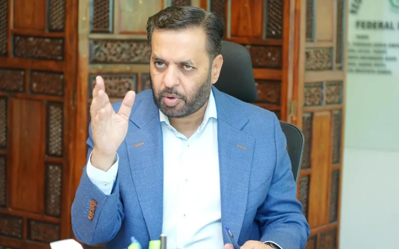 Vaccine awareness campaign fails to yield desired results, Mustafa Kamal