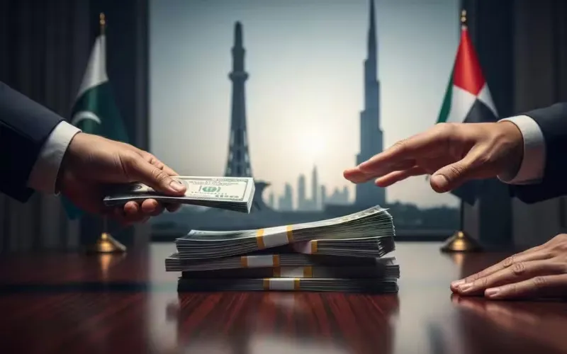 Pakistan set to repay $2 billion to UAE, external financing gap likely to widen