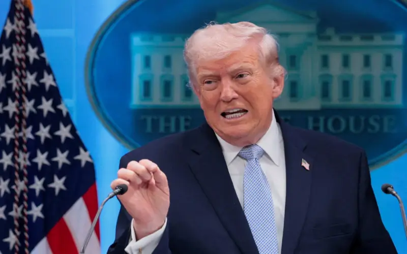 Donald Trump ‘optimistic’ about Iran peace deal
