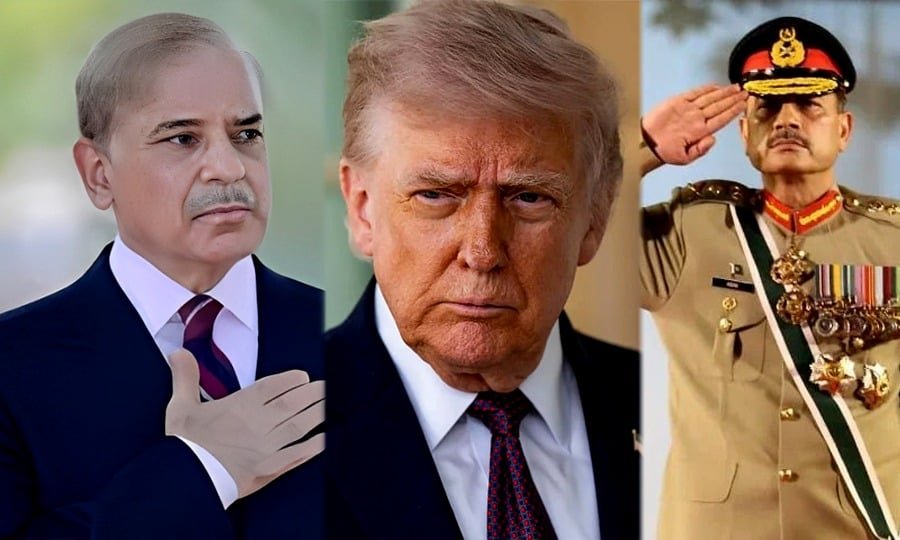 Trump extends Iran ceasefire following requests from Pakistan’s Munir and Shehbaz; Negotiations remain uncertain