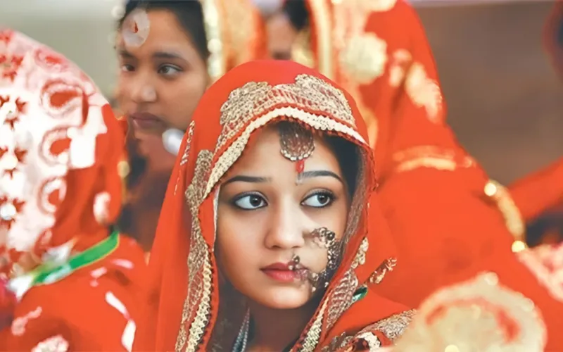 Punjab assembly passes child marriage restraint bill 2026