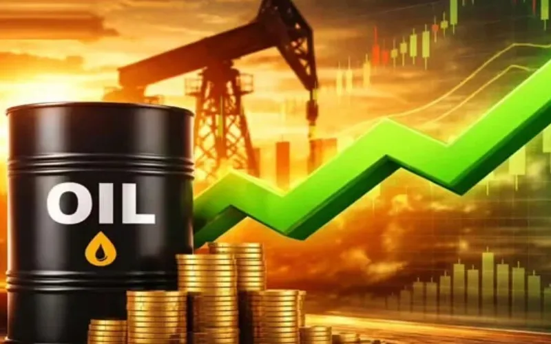 Global oil prices surge amid rising US-Israel-Iran tensions