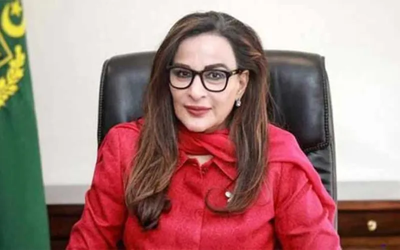 Pakistan playing pivotal role in global peace, major talks underway in Islamabad, Sherry Rehman
