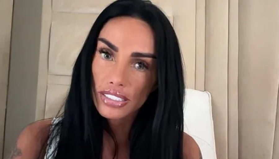 Katie Price claims Lee Andrews has been ‘KIDNAPPED’ after terrifying final call