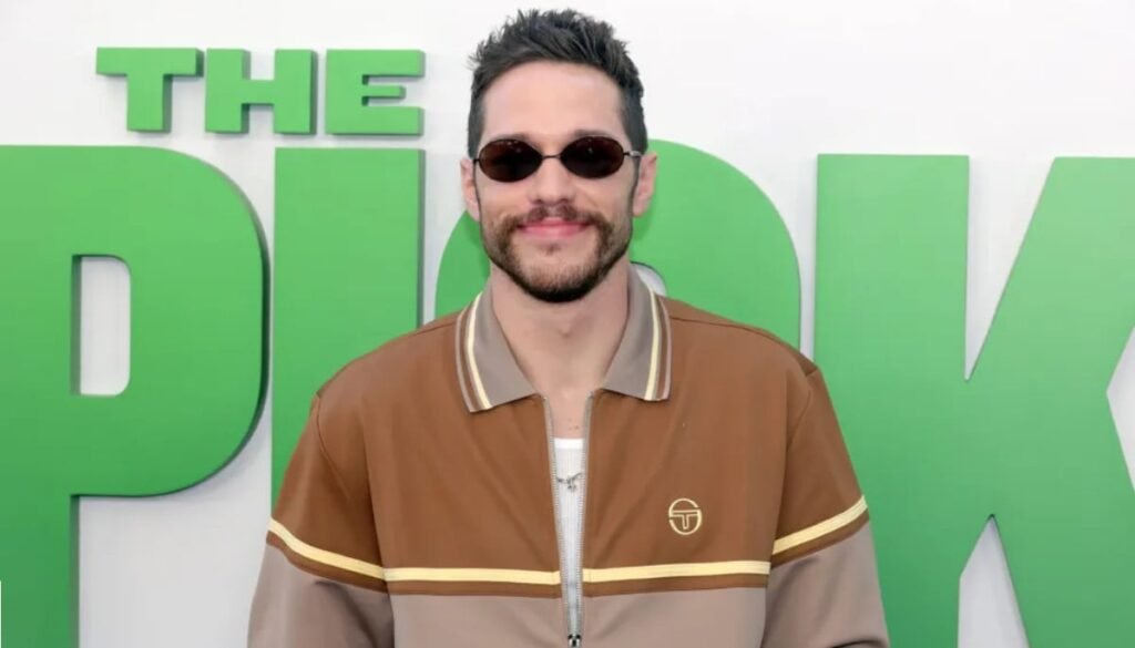 Pete Davidson, Elsie Hewitt make final choice as split takes serious turn