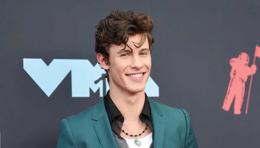 Shawn Mendes shares shocking response to fan’s worst ‘fear’