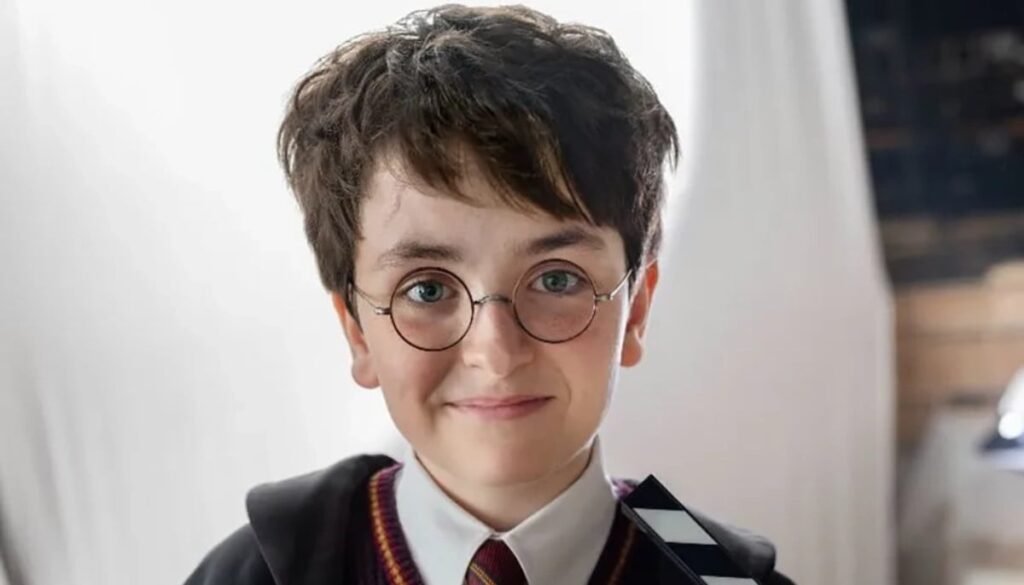 Harry Potter important actress leaves series just before season 2