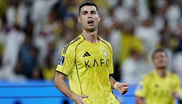 Ronaldo leads Portugal into his sixth World Cup