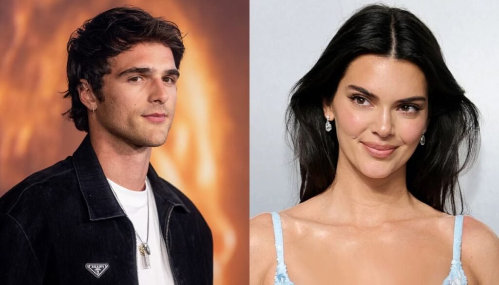 Jacob Elordi faces criticism over Cannes snub amid rumours with Kendall Jenner