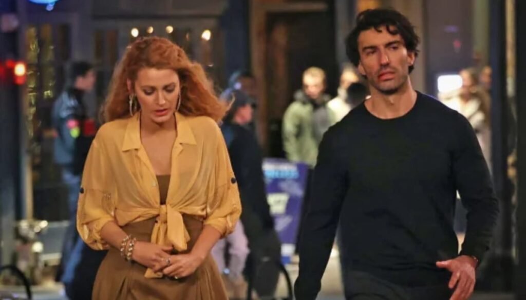 Blake Lively court battle with Justin Baldoni appears far from finished