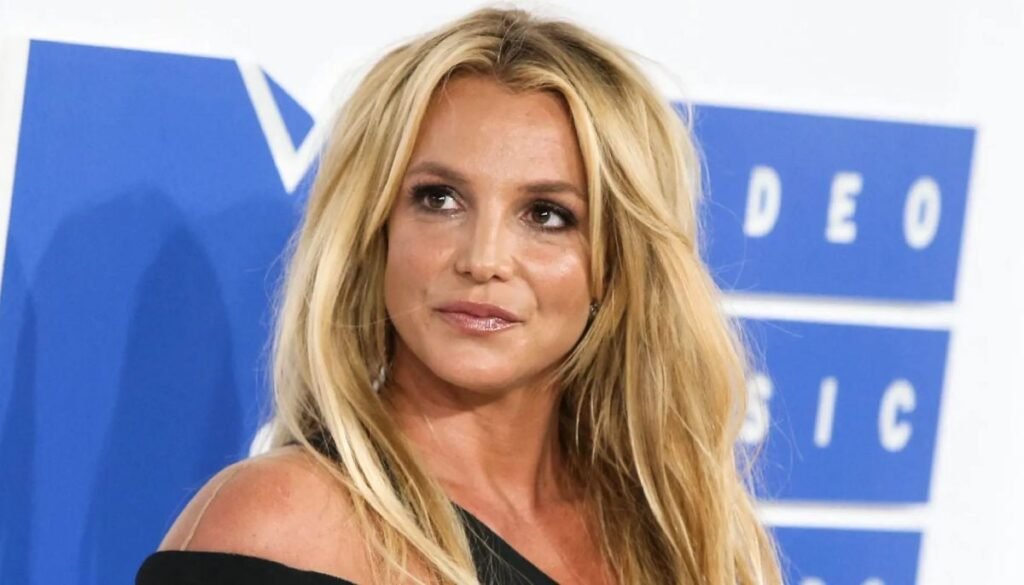 Britney Spears police report sheds new light on singer’s March DUI arrest
