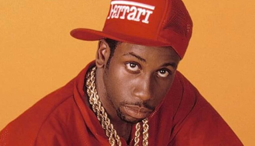 ‘It Takes Two’ rapper was 59