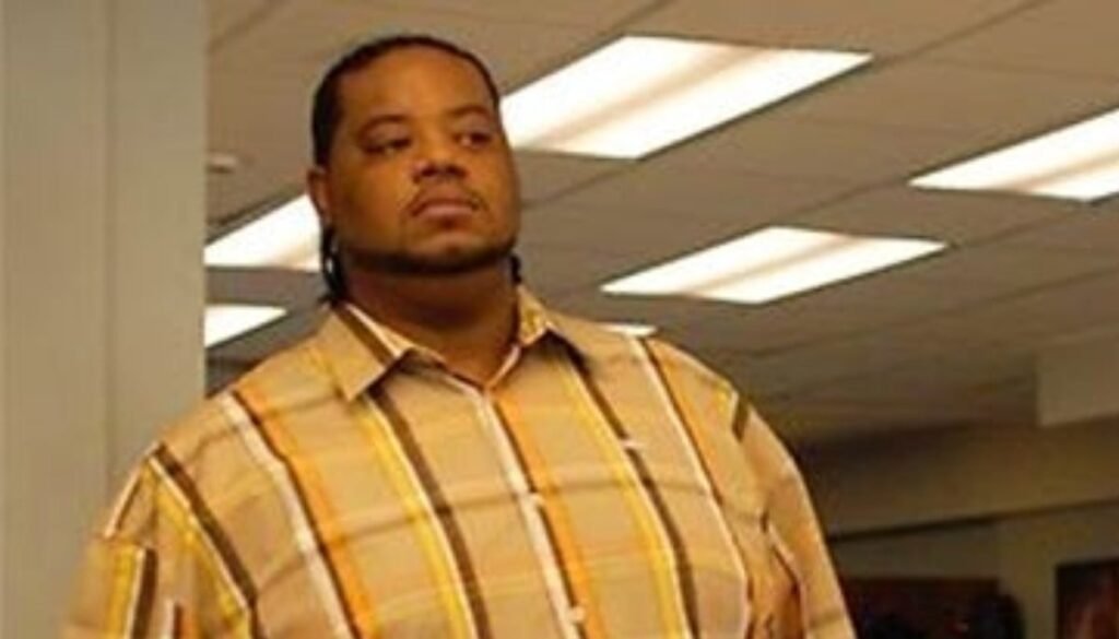 Grizz Chapman, ’30 Rock’ star, dies at 30