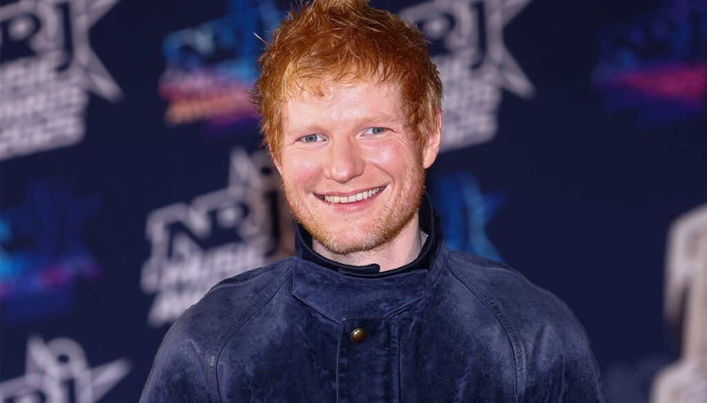 Ed Sheeran breaks away from Warner Music: Here’s what happened