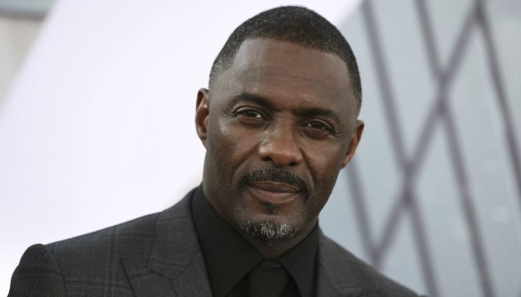 Idris Elba speaks out on ‘James Bond’ rumours as new names emerge